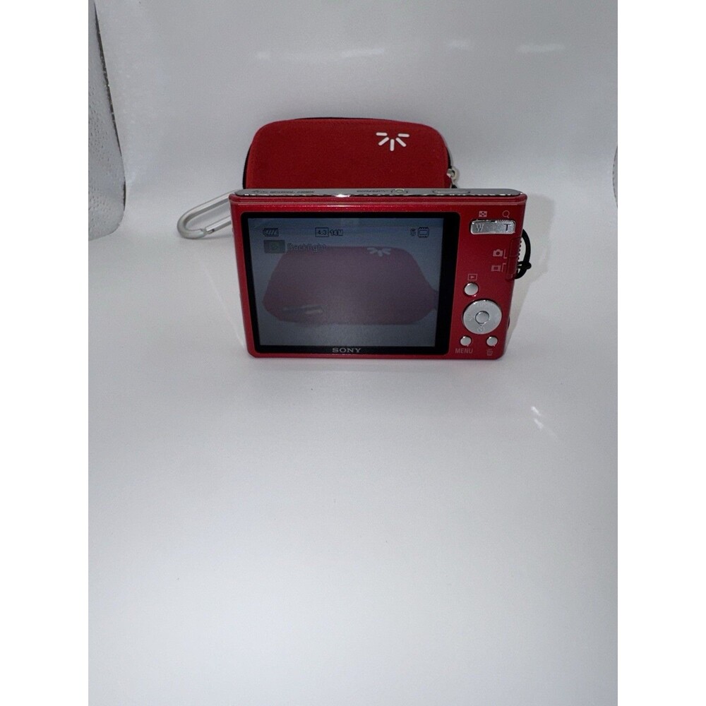Sony Camera Cyber Shot - Picture 5 of 11